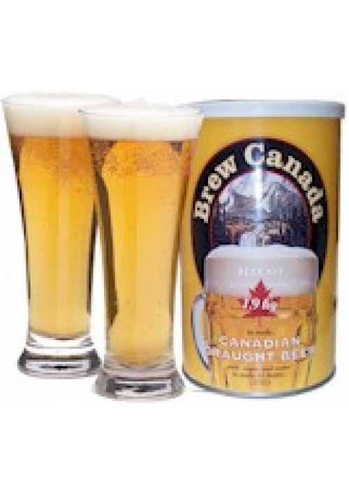 Brew Canada Blonde Canadienne
